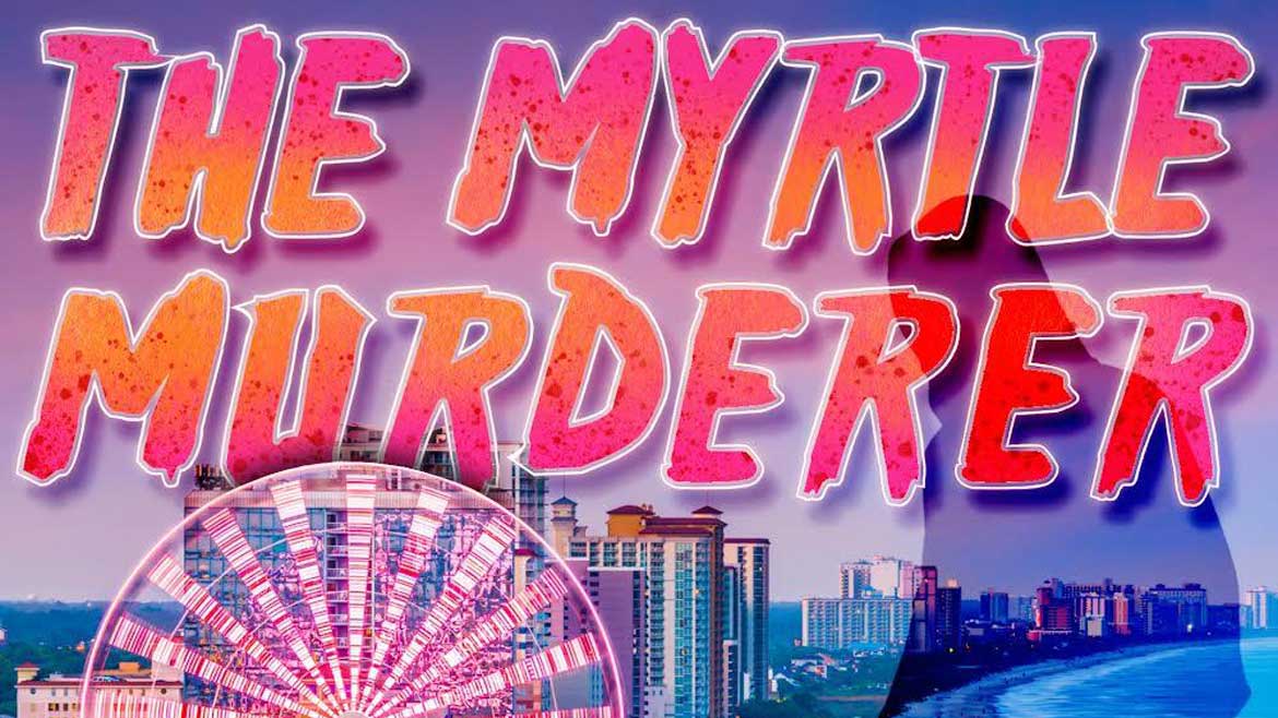 CSI 2: The Myrtle Murderer