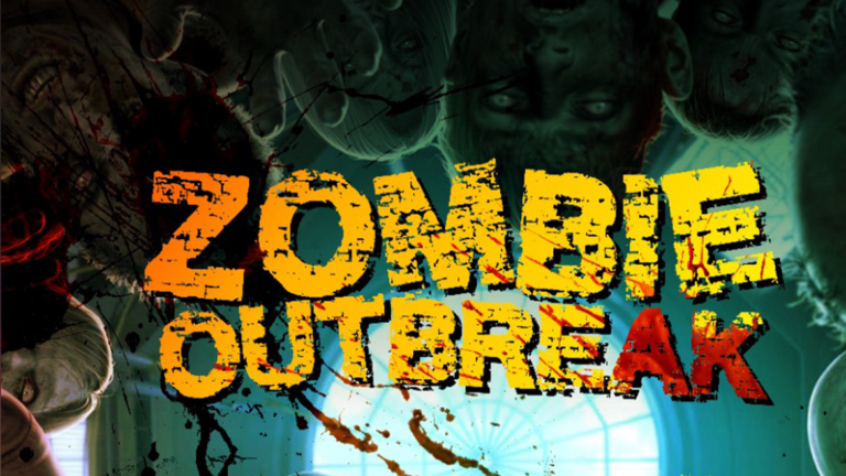 Zombie Outbreak - Break Out Myrtle Beach